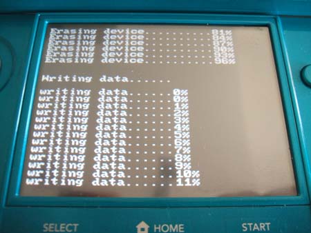 R4 SDHC Dual Core